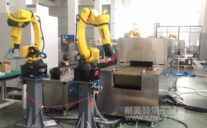 NMT-ZP-108 ���粣��ƿС���A��ӹ̻��Ԅ��b�侀(�K�ݰ���ɭ��)