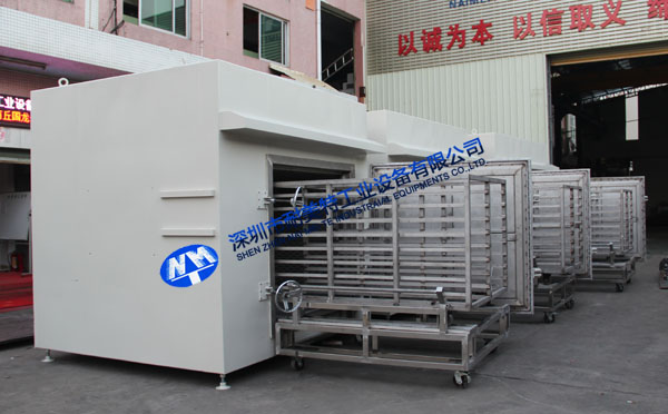 新材料行業(yè)催化劑燒干與焙燒高溫烘箱 新材料行業(yè)催化劑燒干與焙燒高溫烘箱