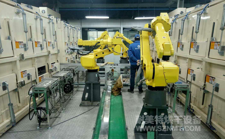 電容行業(yè)工業(yè)烘箱 電容行業(yè)工業(yè)烘箱